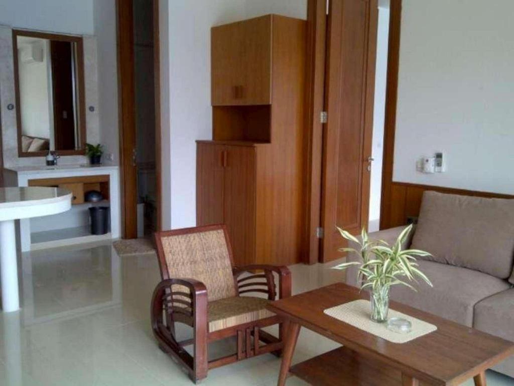 Jimmers Mountain Resort Puncak Buitenkant foto