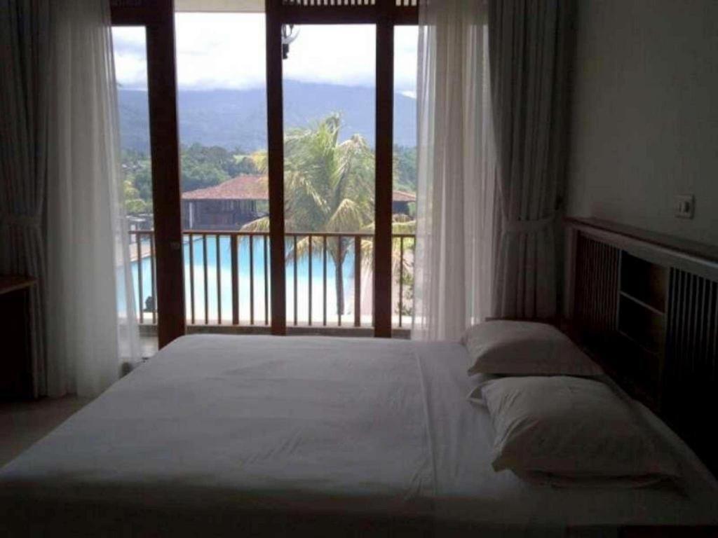 Jimmers Mountain Resort Puncak Buitenkant foto