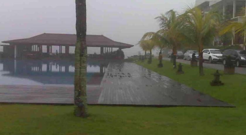 Jimmers Mountain Resort Puncak Buitenkant foto