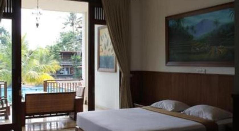 Jimmers Mountain Resort Puncak Buitenkant foto